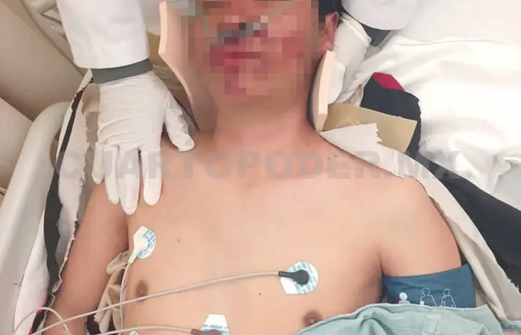 Carnaval de Chamula termina con descalabrados