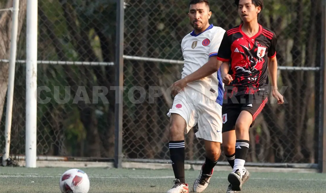 Deportivo Costa y Talacheros, por el título