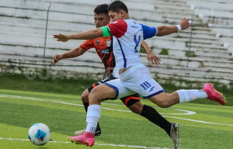 Solo restan tres cupos para Liguilla en el G2