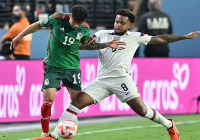 El Tricolor ya tiene rivales para junio; son europeos