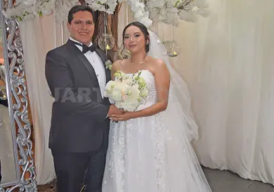 Unidos en matrimonio