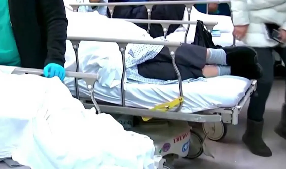 Confirman dos casos de sarampión en Oaxaca