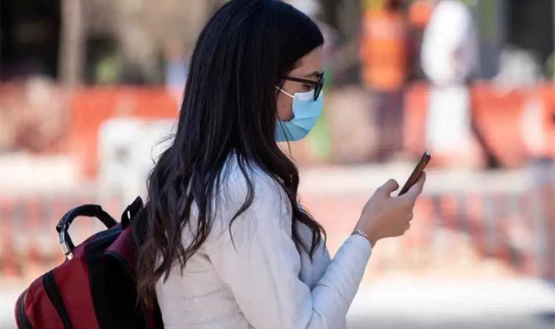 Preocupa a 75 % de mujeres su seguridad digital