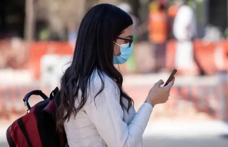 Preocupa a 75 % de mujeres su seguridad digital