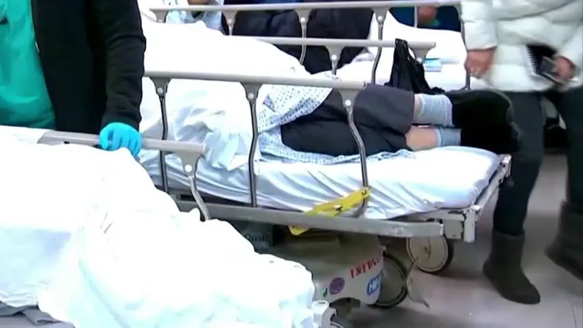 Confirman dos casos de sarampión en Oaxaca