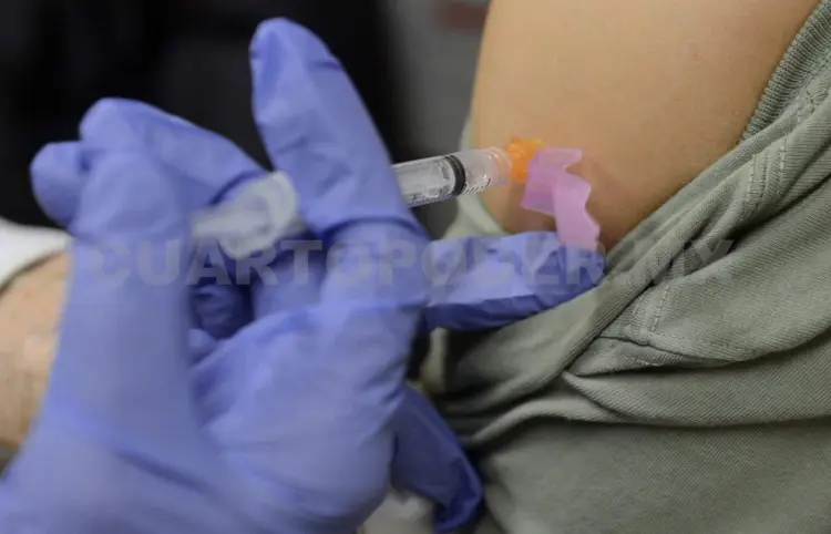 Influenza ha enfermado en un 70% a las mujeres