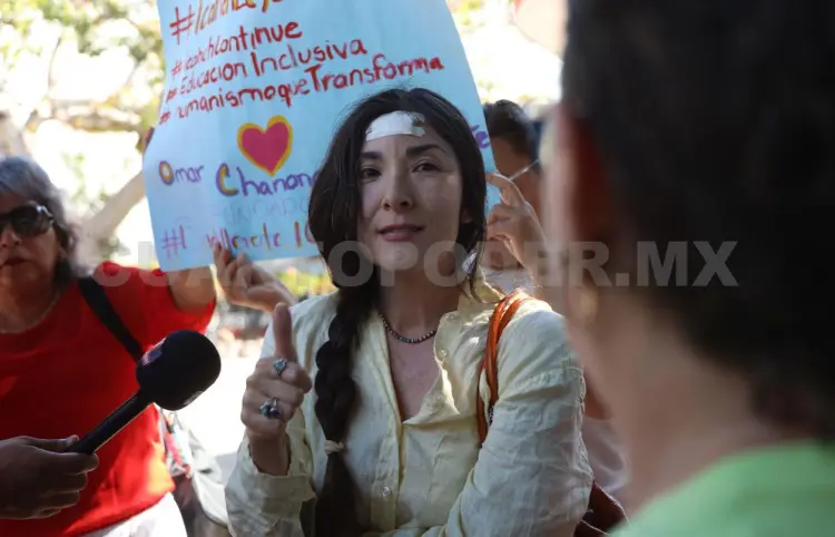 Incertidumbre por pausa al servicio del Icahch