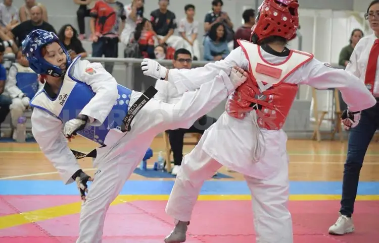 Adech con boleto a Juegos Conade