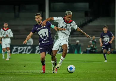 Técnico de Alajuelense advierte a Pumas