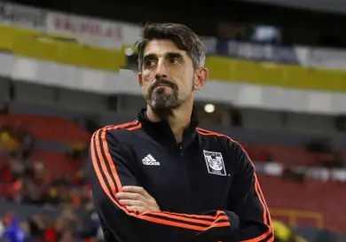¿Por qué Tigres corrió a Veljko Paunovic?