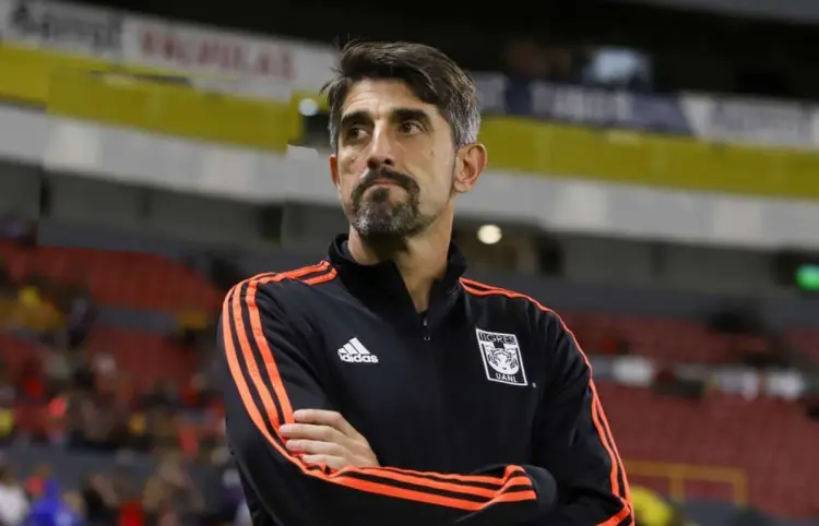 ¿Por qué Tigres corrió a Veljko Paunovic?