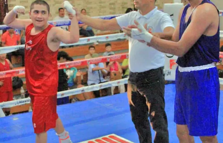 Chiapas y Tabasco protagonizan Dual Meet