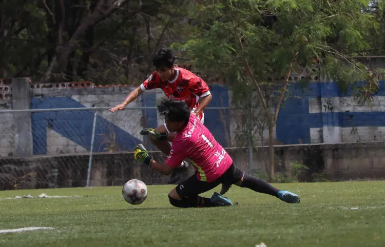 Venados lidera la tabla general