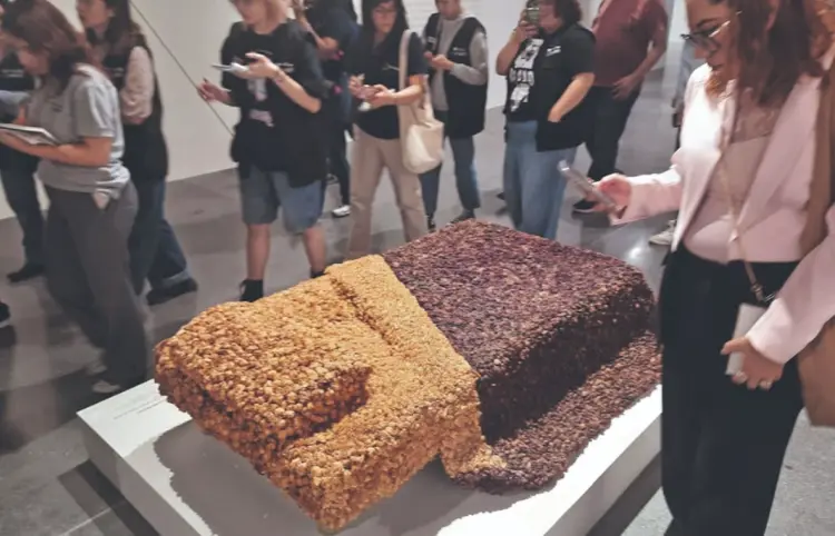 Bienal Femsa, 30 años de historia