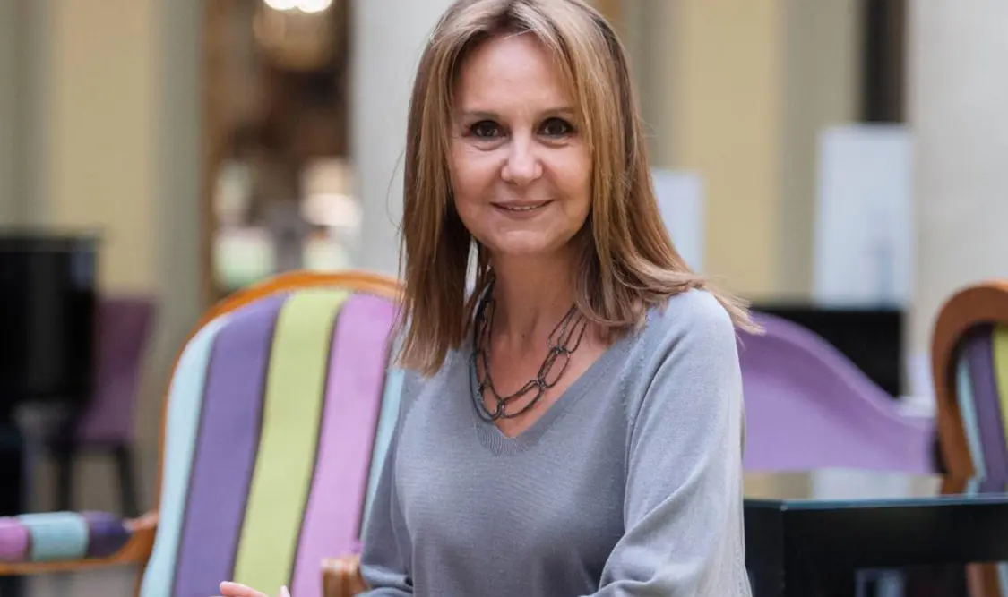 Por si un día volvemos