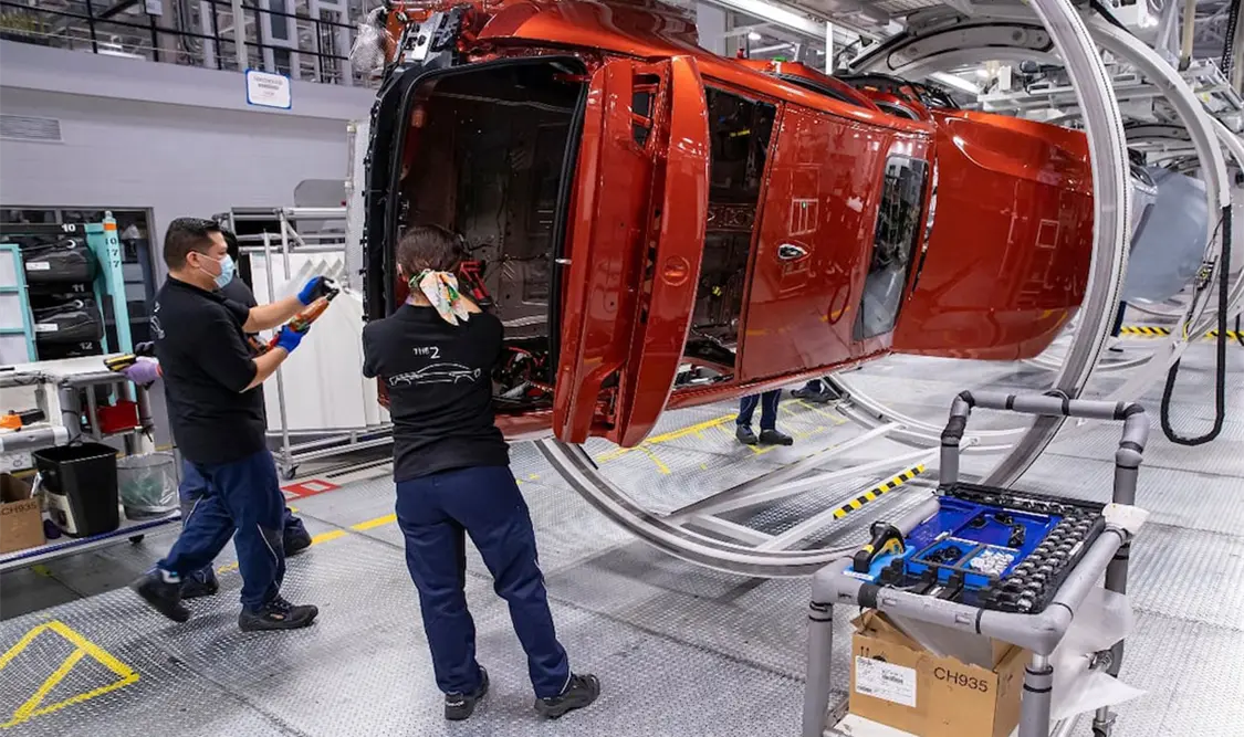 Canadá aplaza segunda ola de impuestos