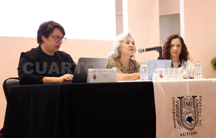 Creará Unach Comité de Cero Tolerancia