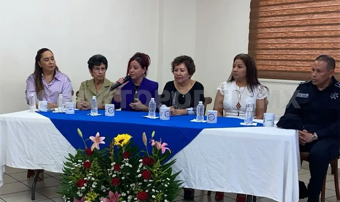 Cumplen 28 años en lucha por respeto a no violencia