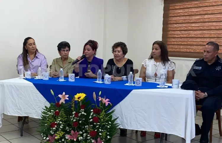 Cumplen 28 años en lucha por respeto a no violencia