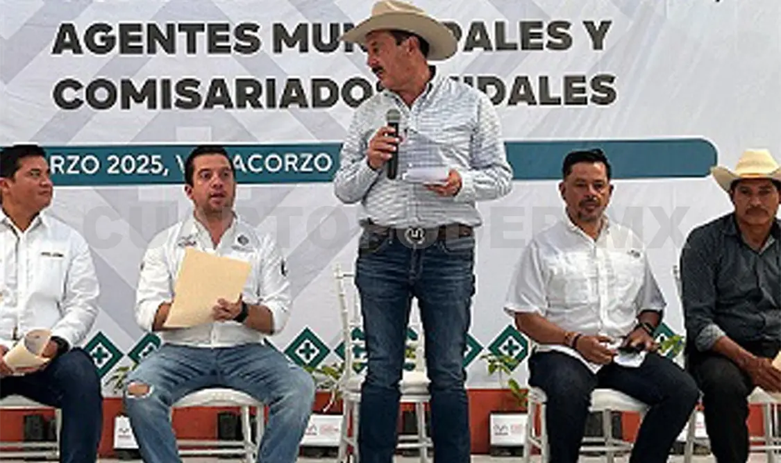 Ratifican compromiso con la prevención de incendios