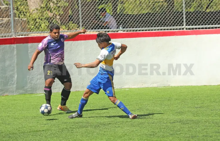 Los Alcohólicos con arranque tambaleante