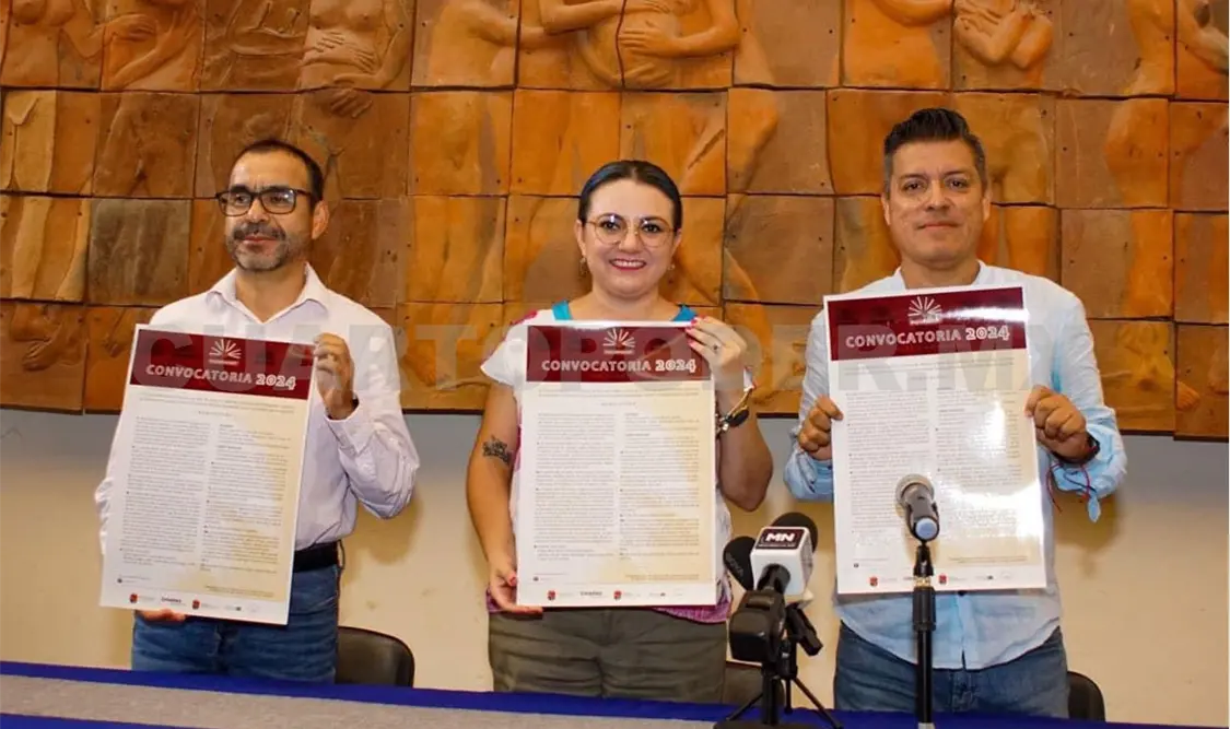 Presentarán la colección Najsakopajk 2024