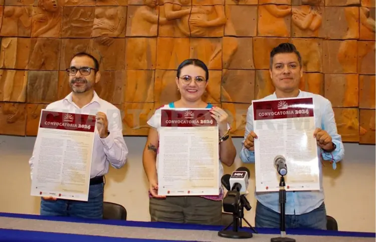 Presentarán la colección Najsakopajk 2024