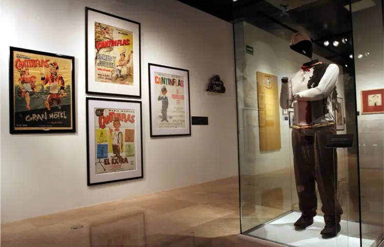 Quieren un Museo del Cine Mexicano