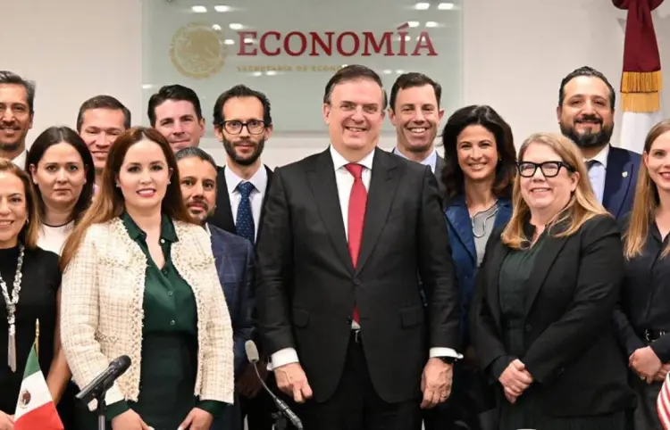 La mayor parte del comercio exterior cumple con acuerdo