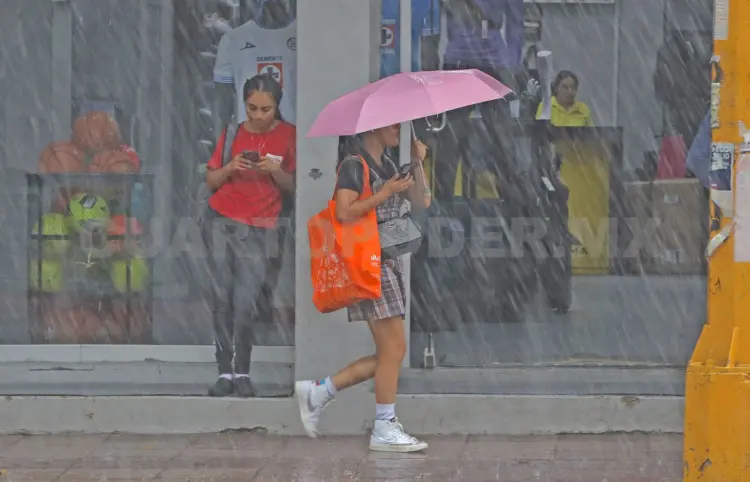Fin de semana de contrastes climatológicos