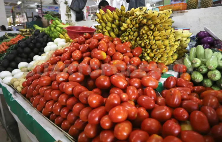 Con una inflación debajo del promedio nacional