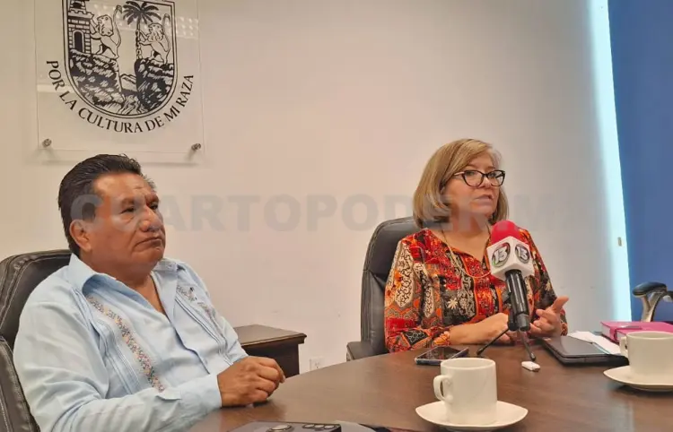 Bachillerato Icahch solo está en pausa