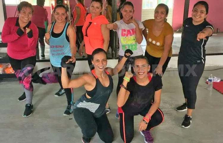 Liz Acosta, una vida cambiando vidas