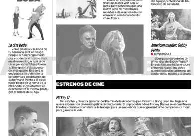 Recomendaciones
