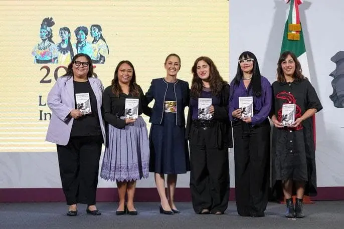 8M es de reflexión y de lucha por derechos de mujeres