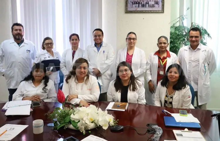 Intentan evitar resistencia de bacterias