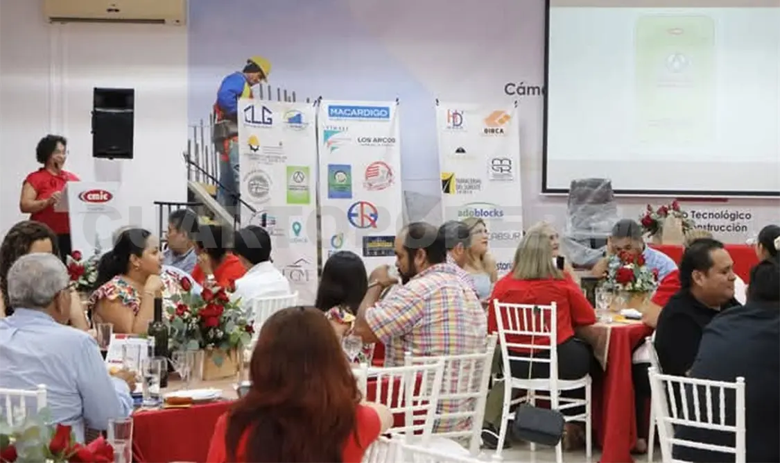 El voluntariado realiza diferentes eventos. CP