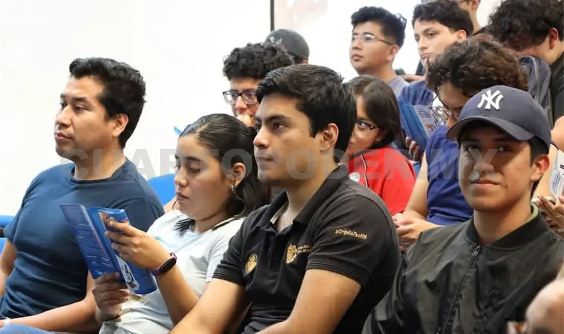 Los interesados deberán cumplir con un proceso para ser parte de esta iniciativa. Cortesía