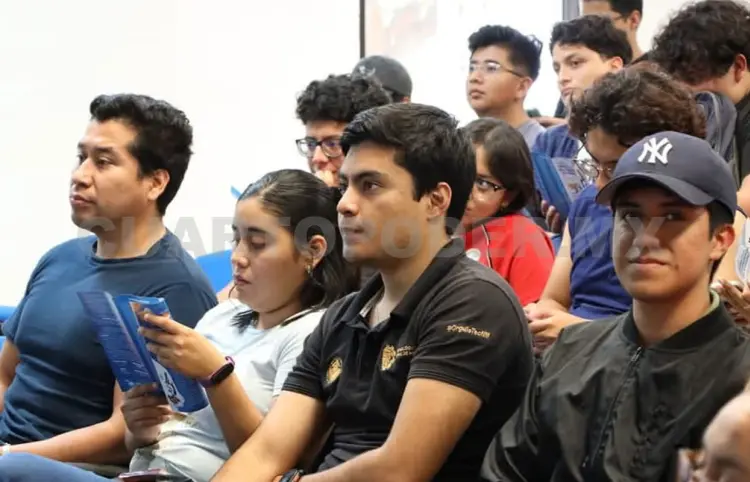 Convocan a realizar estancias de investigación