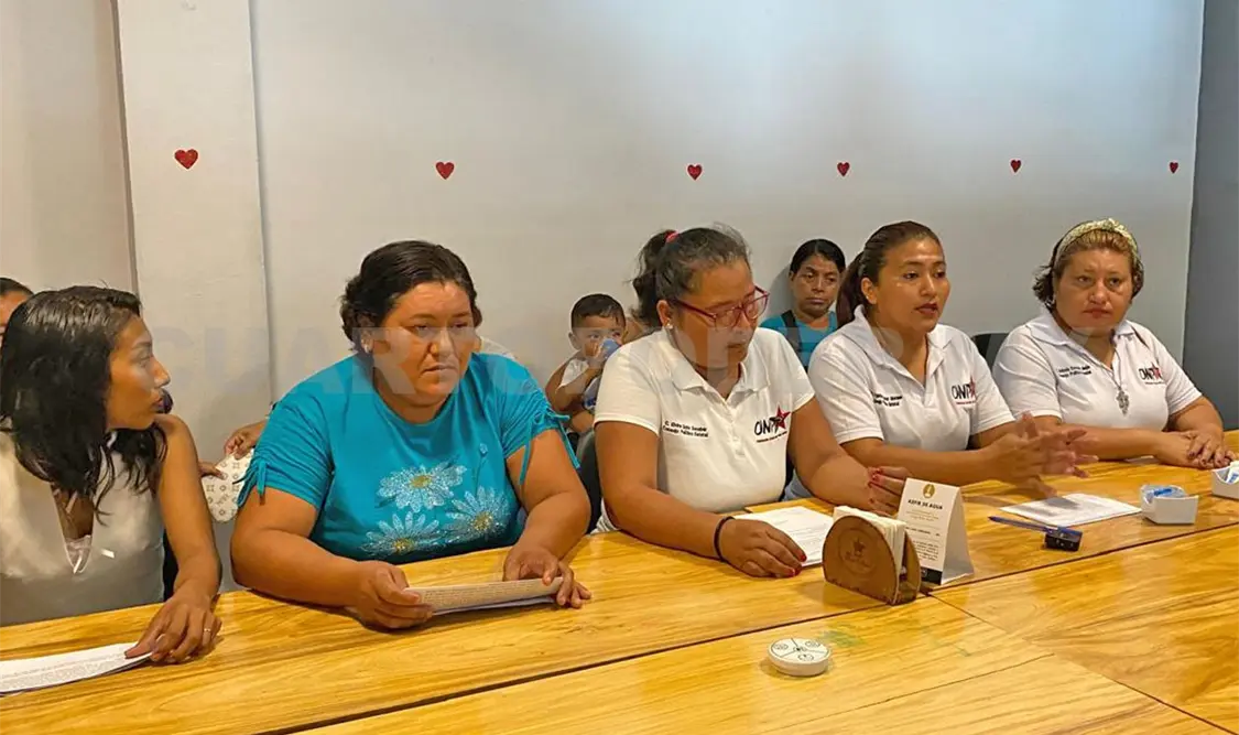 Urgieron que se trabaje para evitar los feminicidios y la violencia de género. Ramón García / CP