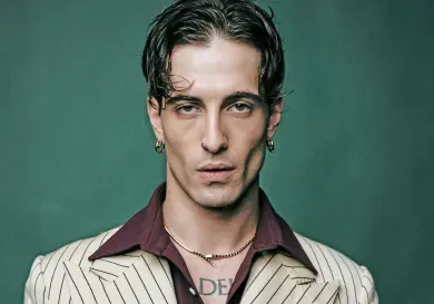 Damiano David