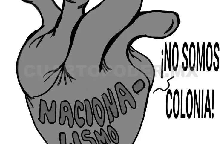 Zócalo, geografía de la democracia
