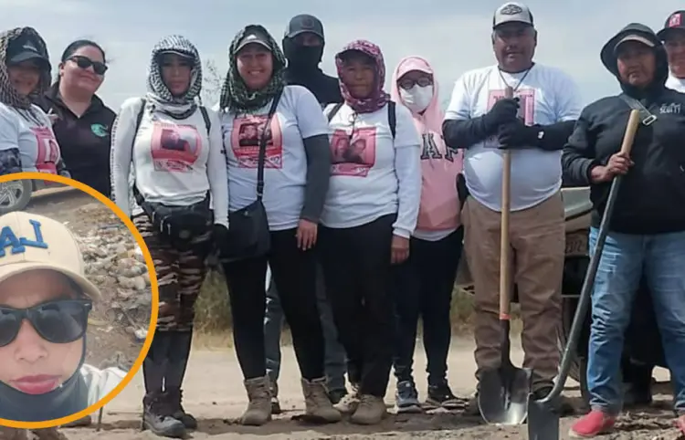 Líder del colectivo se retira por salud mental