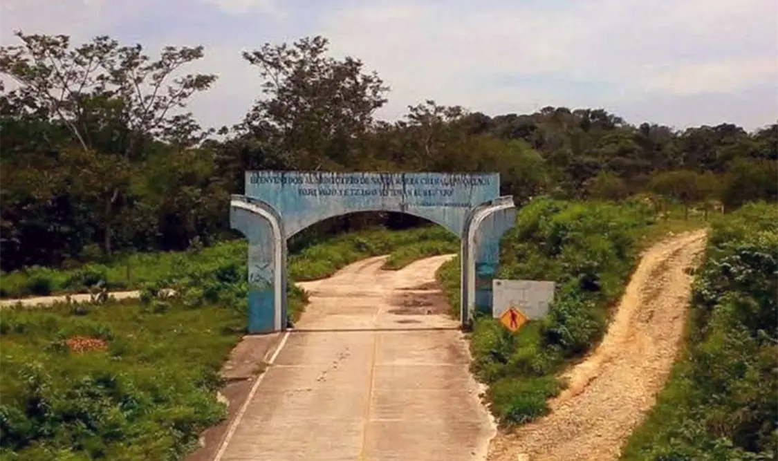 Comuneros exigen atender su recurso de revisión