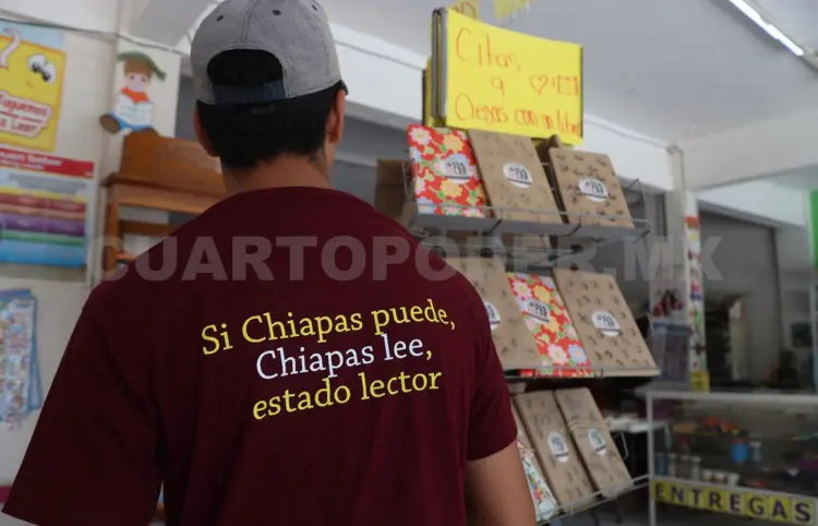 Población debe leer unos 9 libros al año