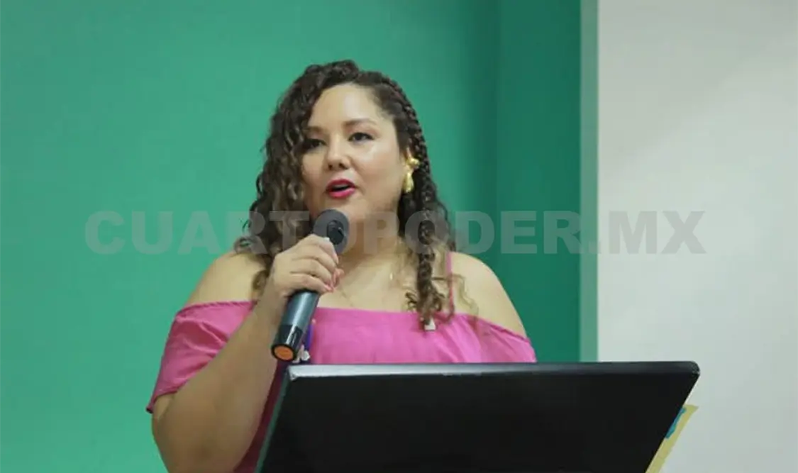 Destacan papel de mujeres en la arquitectura