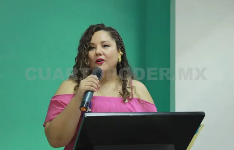 Destacan papel de mujeres en la arquitectura