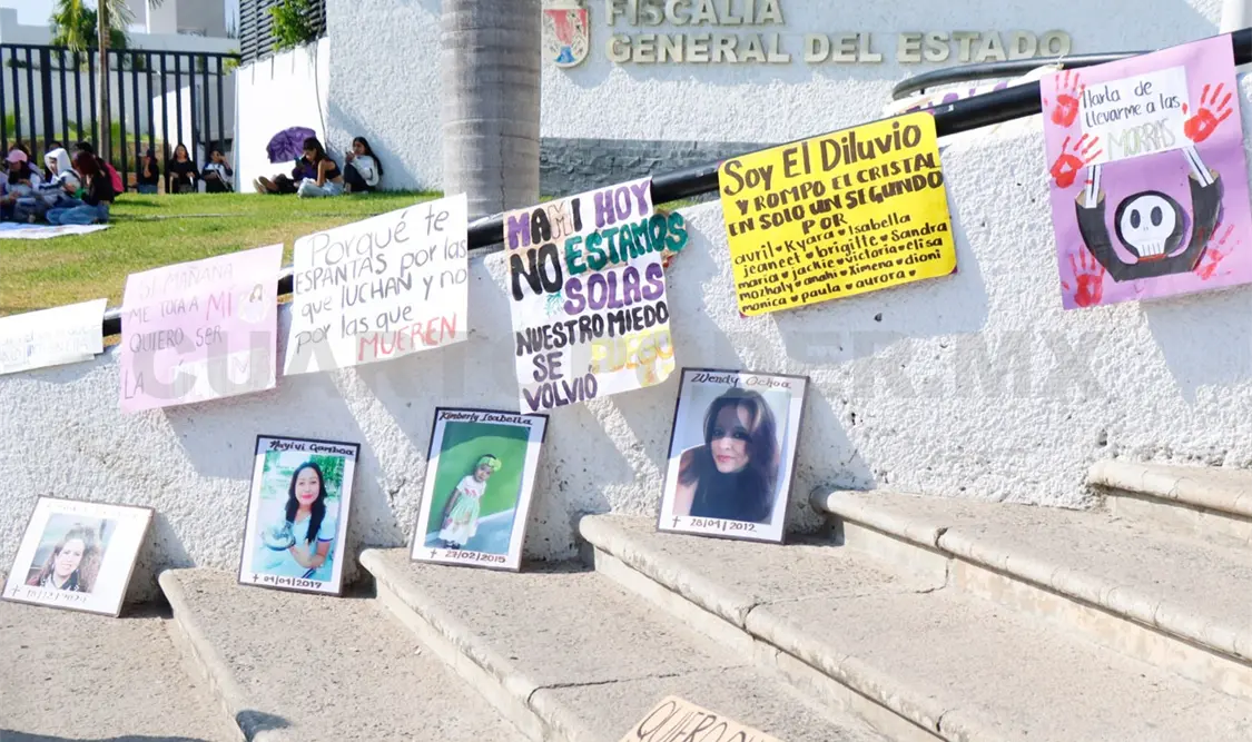 No siguen protocolo en indagaciones sobre muertes violentas: Colem