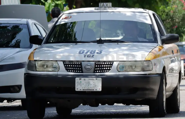 Buscarán armonizar Ley de Movilidad y Transporte
