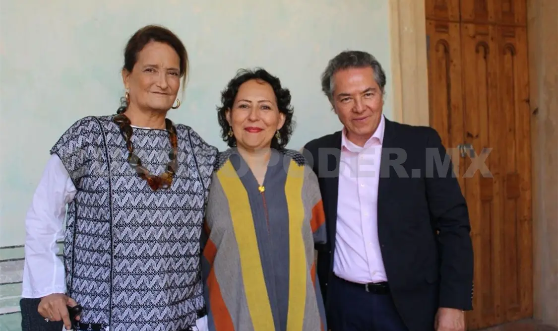 Reabren La Enseñanza, Casa de la Ciudad, SCLC